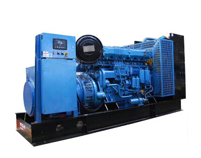 靖州宗申动力150kw大型柴油发电机组