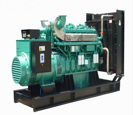 靖州宗申动力30kw小型柴油发电机组