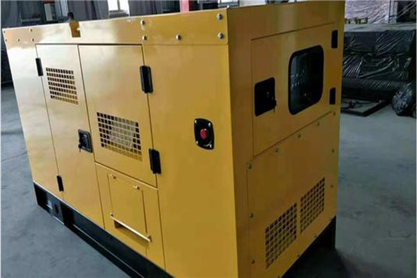 靖州发电机出租