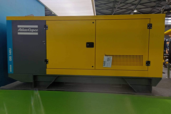 靖州发电机出租