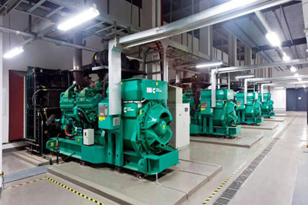 靖州发电机出租