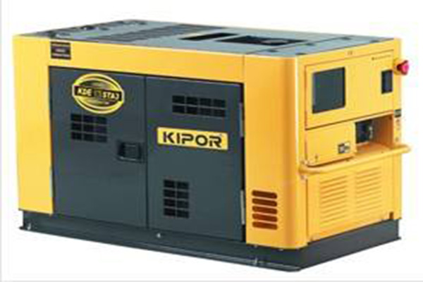 靖州发电机出租