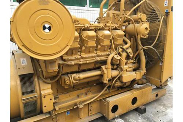 靖州发电机出租