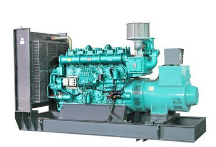 靖州发电机出租