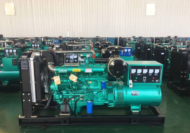 靖州柴油发电机 靖州柴油发电机