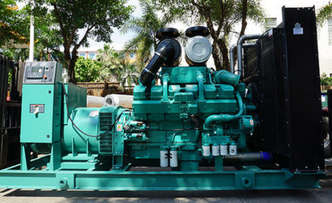 靖州柴油发电机 靖州柴油发电机